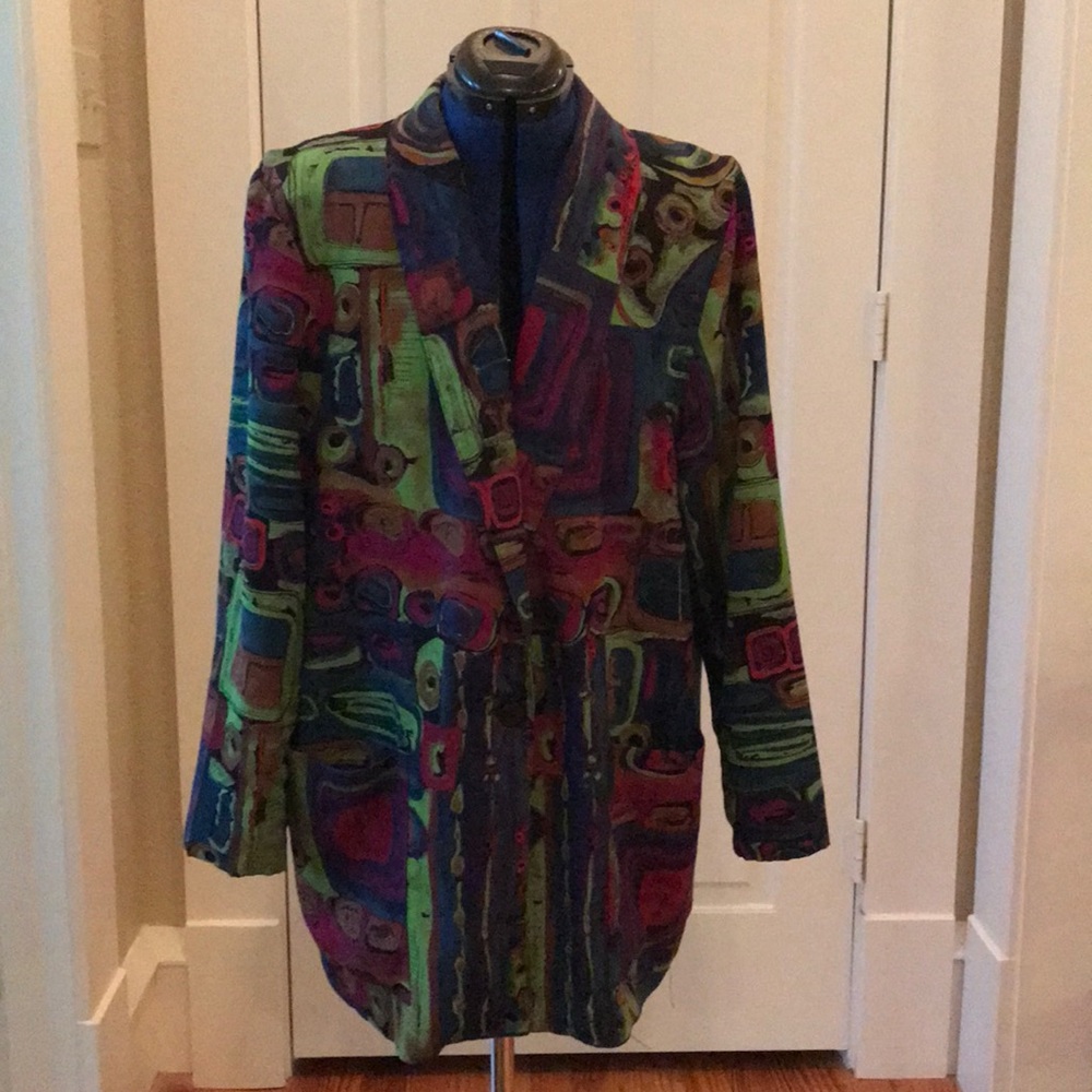 Jacket